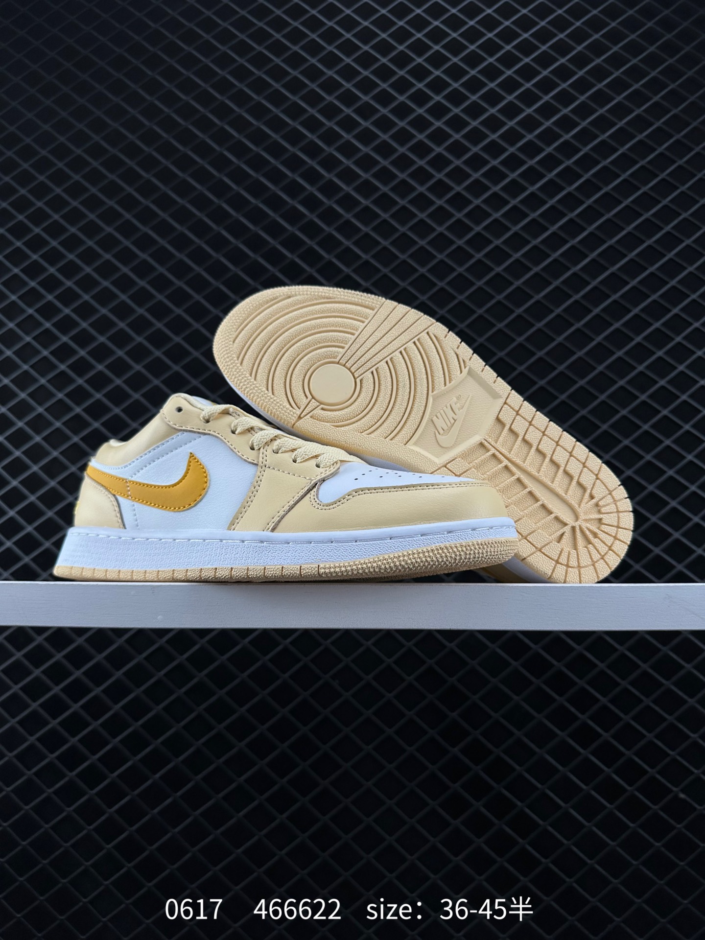 Air Jordan 1 Low AJ1